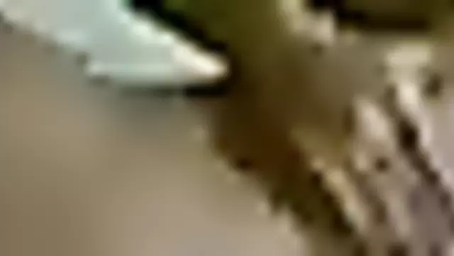 Uzbek man films homemade sex with insatiable woman
