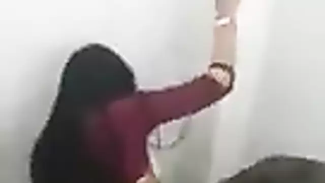 Uzbek college girl fucked in Termesh